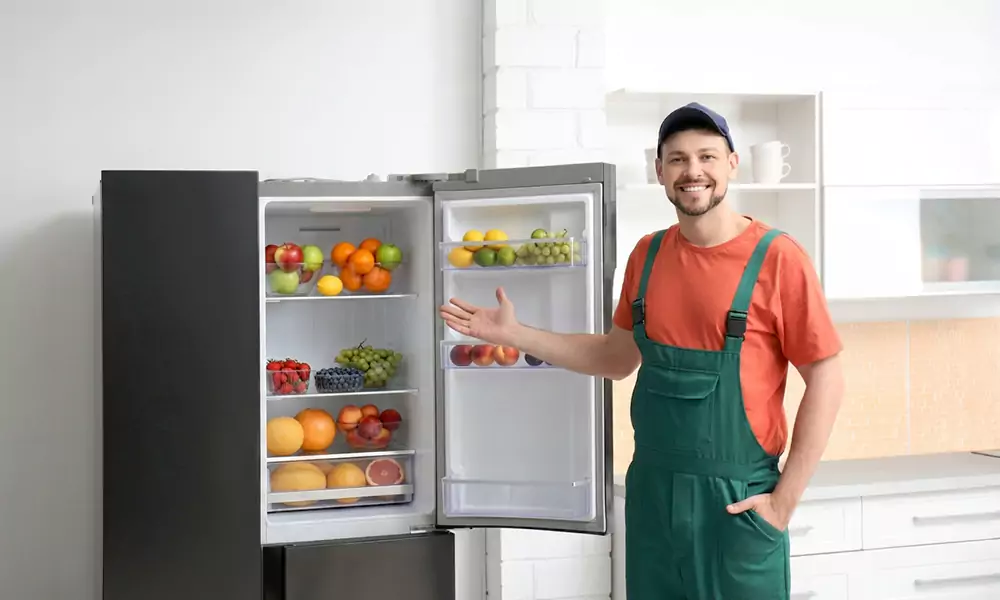 Commercial Fridge Repair in El Cajon, CA