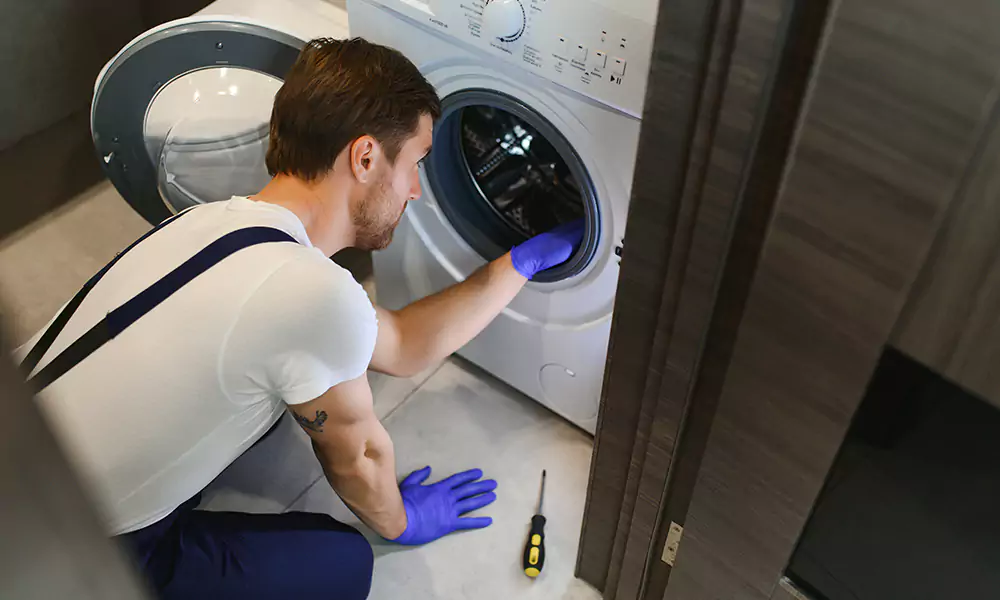 Dryer Repair in El Cajon, CA
