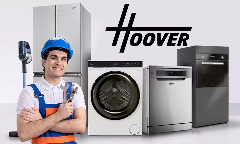 Hoover Appliance Repair & Installation Services El Cajon, CA