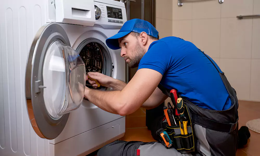 Top Load Washer Repair in El Cajon, CA