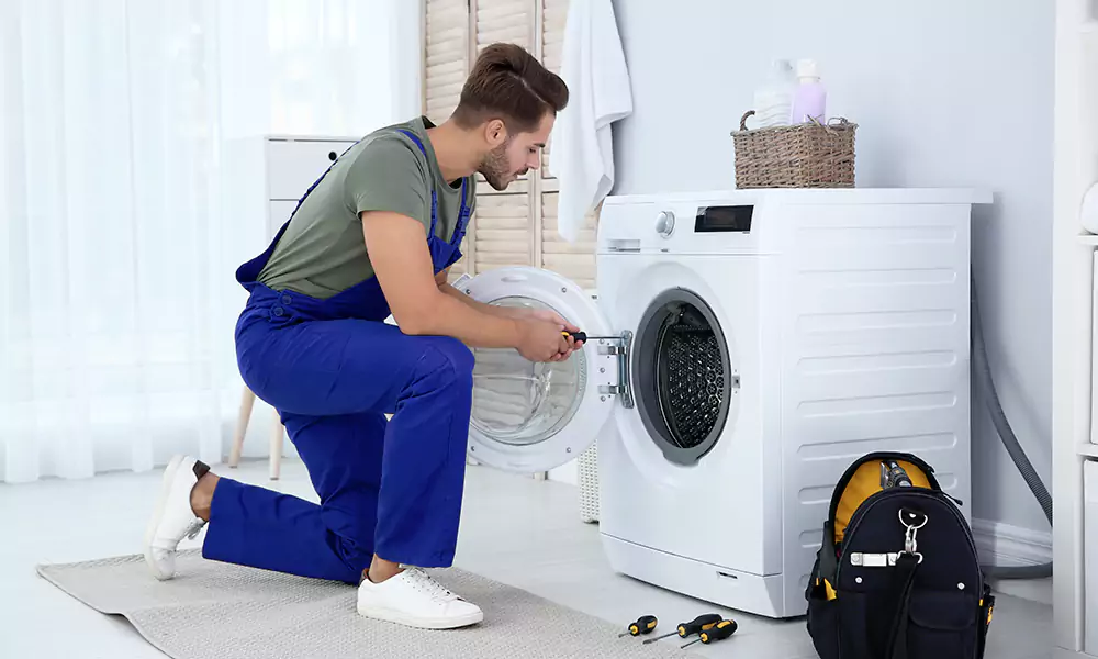 Washer Repairs in El Cajon, CA