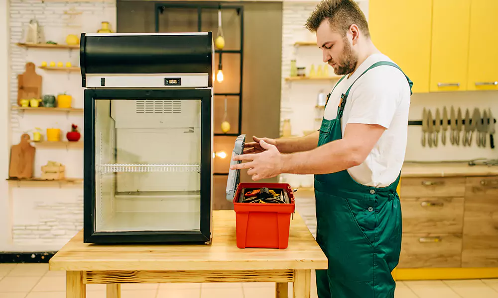 Wine Cooler Repair in El Cajon, CA