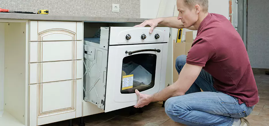 Bosch Appliance Installation in El Cajon
