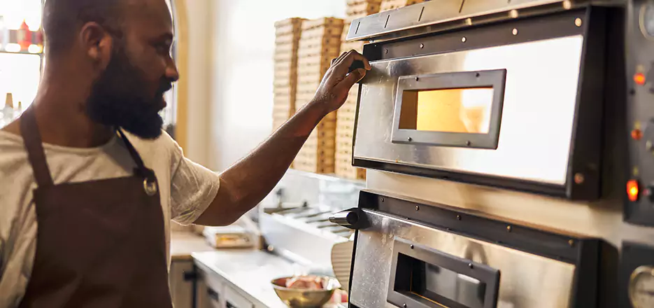 Rational Commercial Oven Service in El Cajon