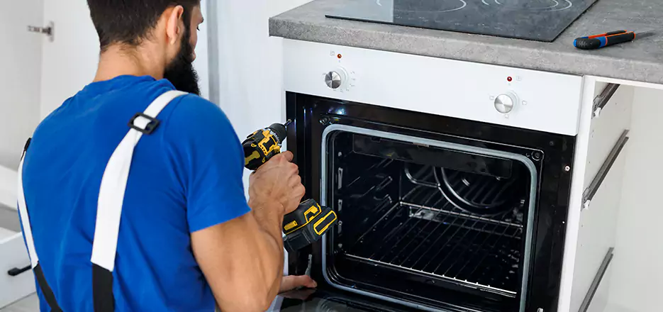 Emergency Oven and Stove Repair in El Cajon