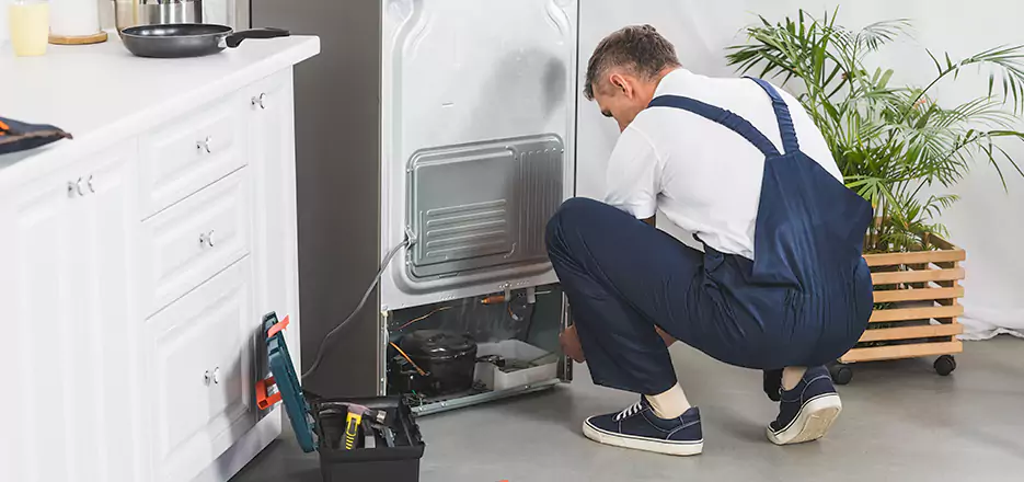 Hisense Appliance Installation in El Cajon