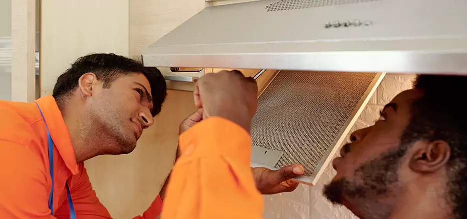More Range Hood Repair Services We Offer in El Cajon, CA