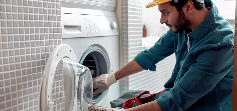 Same Day Washer Not Spinning Repair in El Cajon