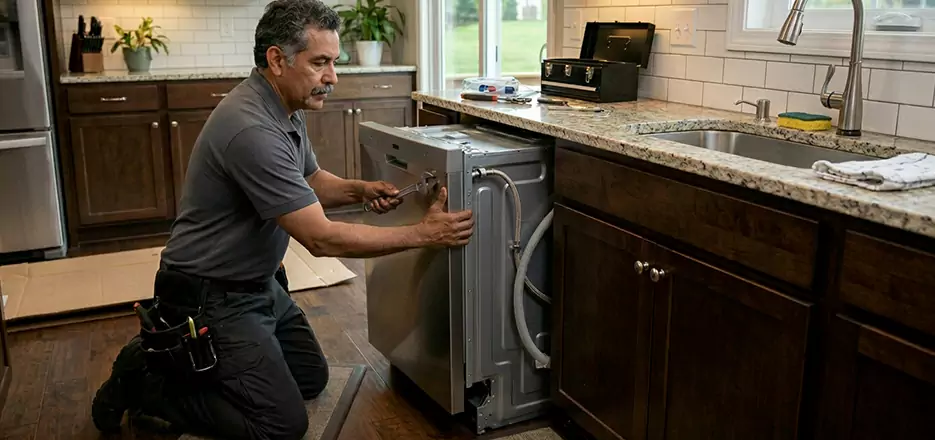 Thermador Appliance Maintenance in El Cajon