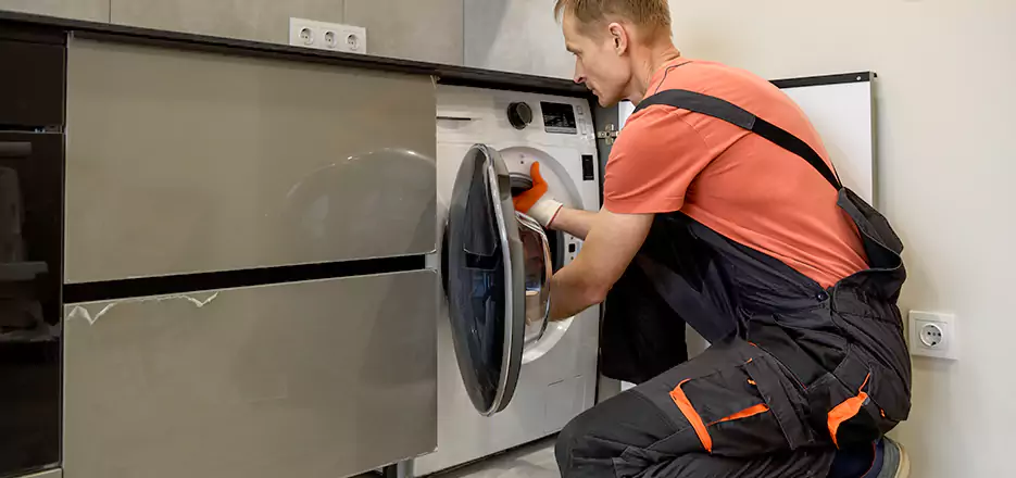 Whirlpool Appliance Installation in El Cajon