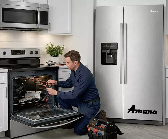 Reliable Amana Appliance Experts: Your Brand Specialist in El Cajon, CA