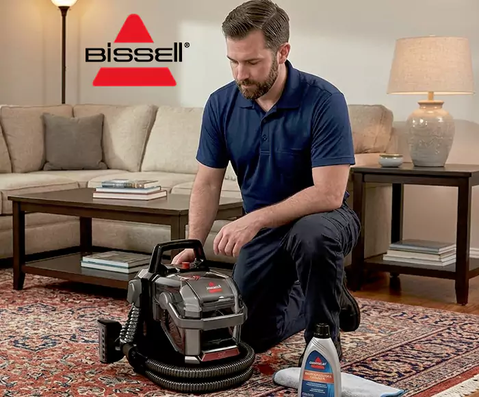 Premier Bissell Appliances Pros: Your Brand Specialist El Cajon, CA