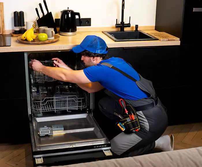 Skilled Commercial Dishwasher Installation: Your Certified Commercial Dishwasher Installation Team in El Cajon, CA