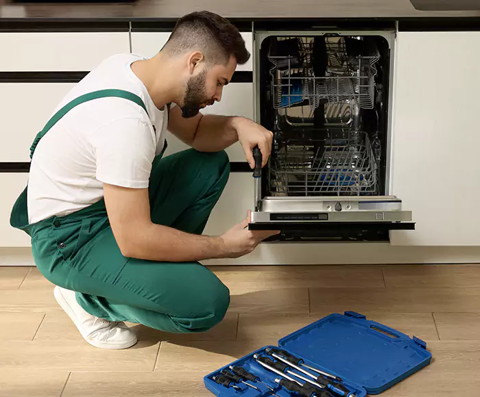 Commercial Dishwasher Repair Company: Your Trusted Warewash Pros in El Cajon, CA