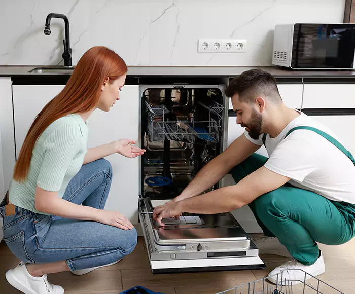 Proven Dishwasher Installation Services: Your Best Dishwasher Installation Team in El Cajon, CA