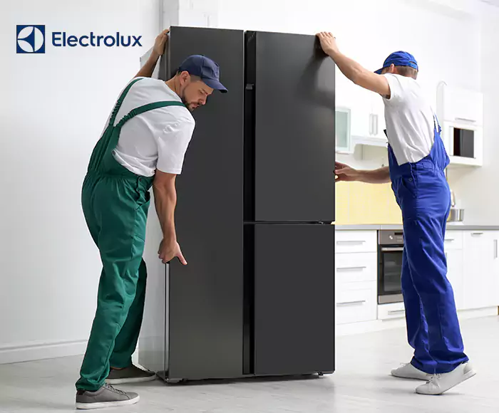 Trusted Electrolux Appliance Experts: Your Brand Specialist in El Cajon, CA