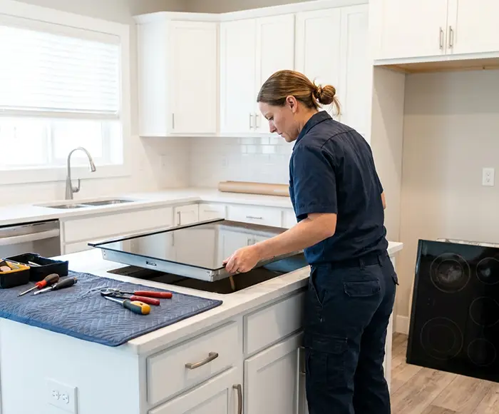 Top-Rated Glass Stovetop Repair: Your Professional Glass Stove Top Replacement Specialist in El Cajon, CA