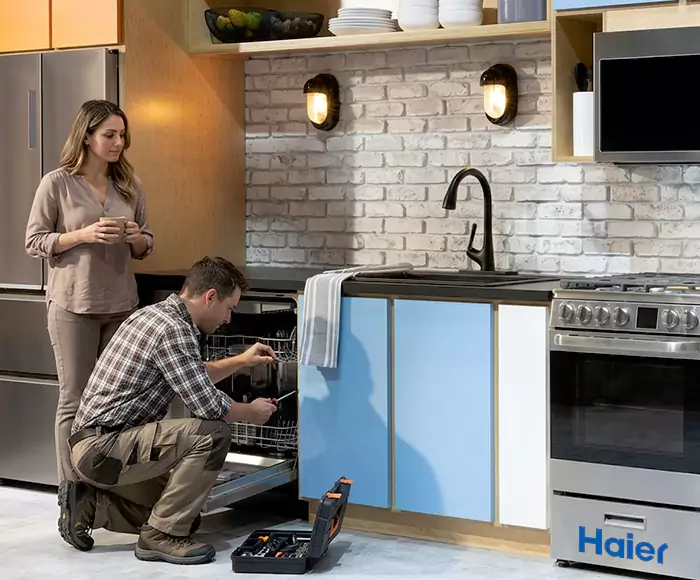 Expert Haier Appliances Pros: Your Brand Specialist in El Cajon, CA