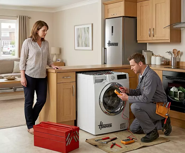 Premier Hoover Appliances Pros: Your Brand Specialist in El Cajon, CA