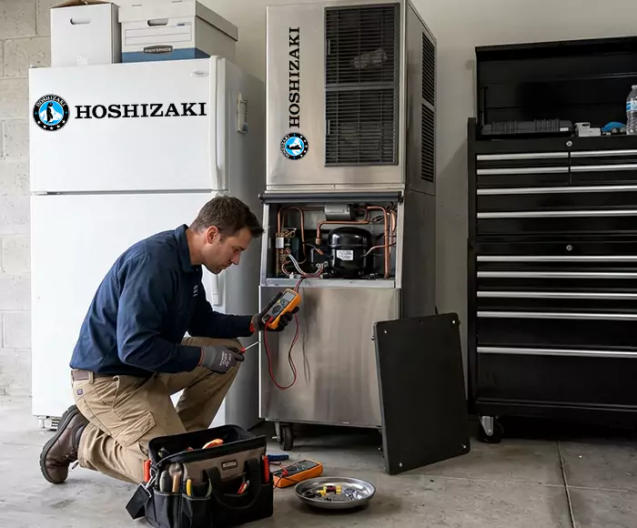 Professional Hoshizaki Appliances Pros: Your Brand Specialist in El Cajon, CA