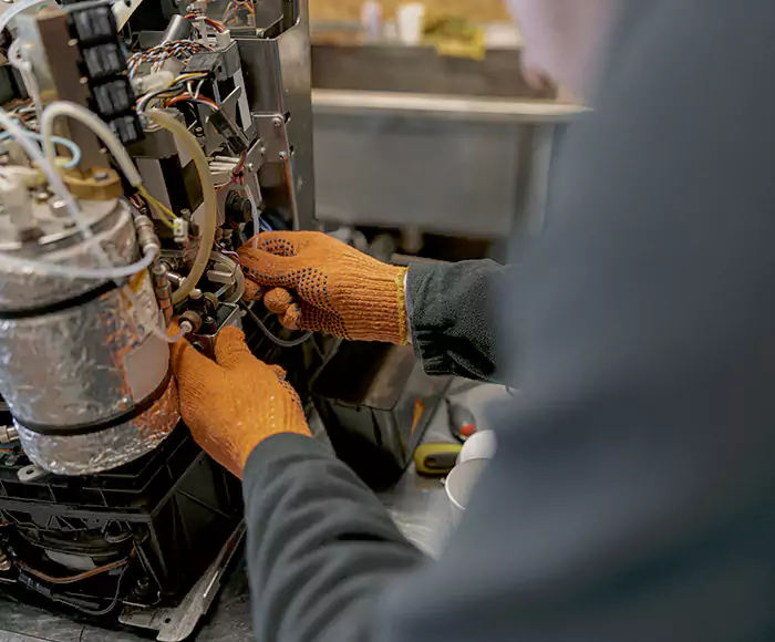 Trusted Ice Machine Solutions: Your Premier Ice Machine Repair Company in El Cajon, CA