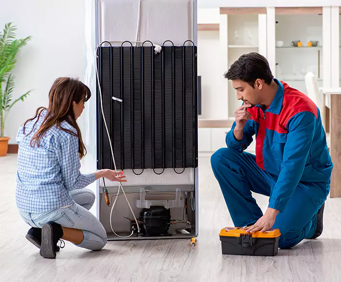 Proven Kenmore Appliance Pros: Your Brand Specialist in El Cajon, CA