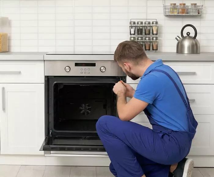 Expert Kitchen Appliance Installation: Your New Kitchen Appliance Installation Team in El Cajon, CA
