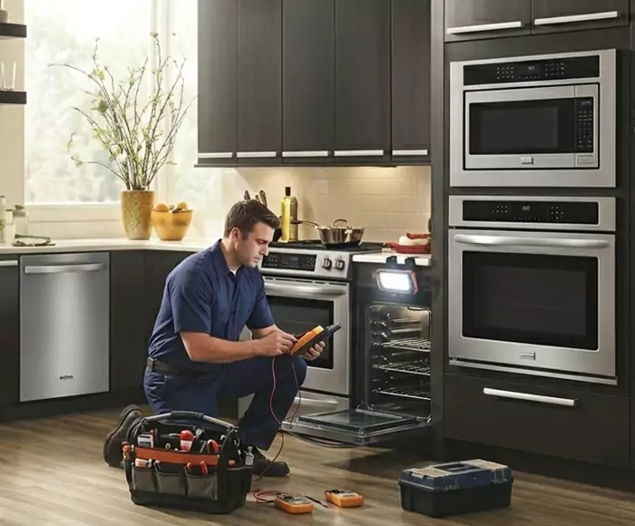 Professional KitchenAid Appliance Pros: Your Brand Specialist in El Cajon, CA