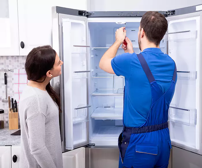 Reliable Fridge Repair Company: Your Trusted Refrigerator Repair Technician in El Cajon, CA