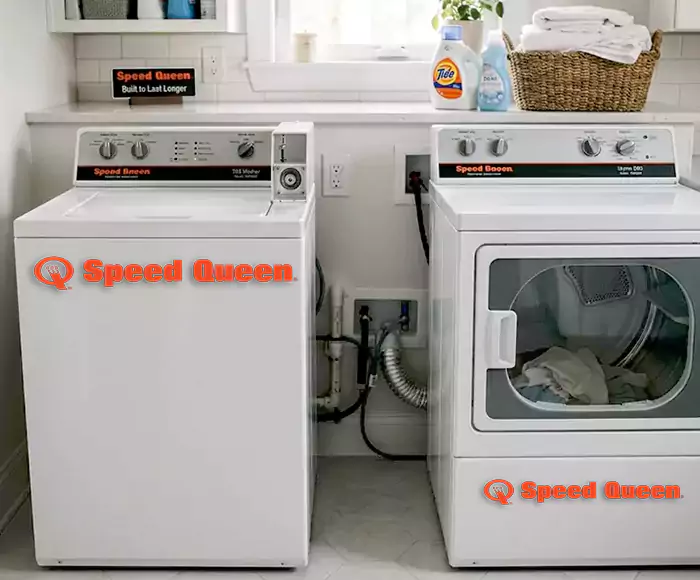 Proven Speed Queen Appliance Pros: Your Brand Specialist in El Cajon, CA