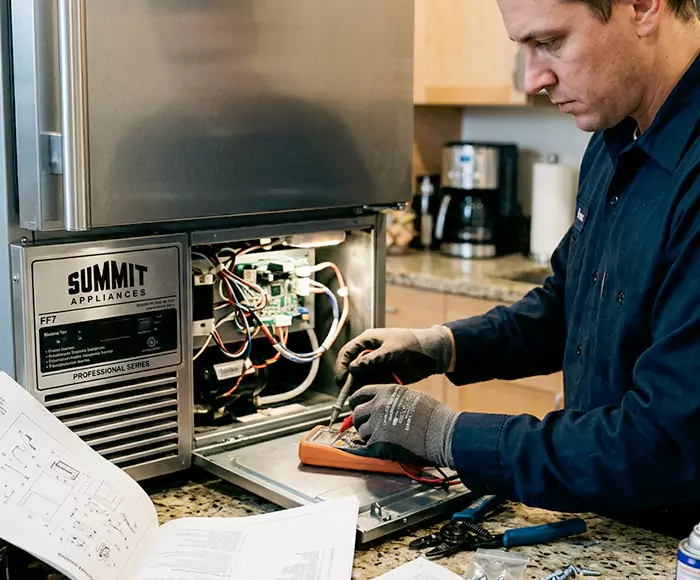 Premier Summit Appliances Pros: Your Brand Specialist in El Cajon, CA