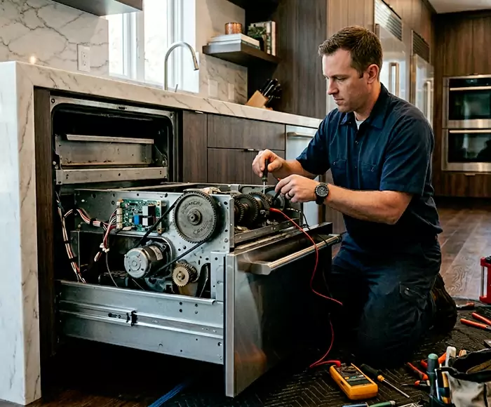 Reliable Trash Compactor Repair Company: Your Certified Commercial Experts in El Cajon, CA