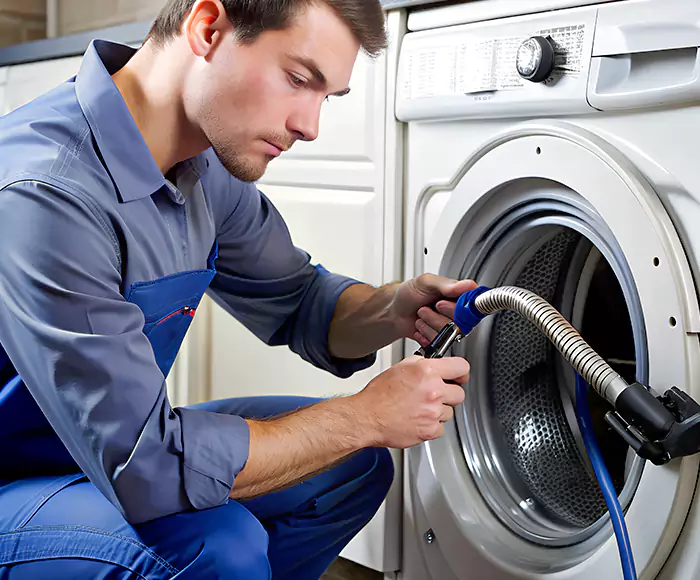 Expert Washer Repairs Specialists: Your Veteran Washer Machine Repair Crew in El Cajon, CA