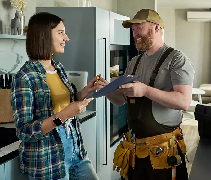 Why El Cajon Businesses Trust El Cajon Appliance Pro for Appliance Delivery and Installation?