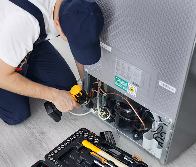 Why El Cajon Facility Managers Trust El Cajon Appliance Pro for Every Commercial Chiller Repair?