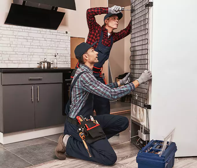 Why El Cajon Business Owners Choose El Cajon Appliance Pro for Every Commercial Cooler Repair Job?