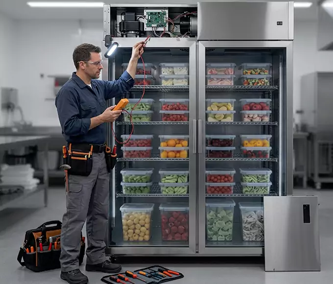 Why El Cajon, CA Businesses Trust El Cajon Appliance Pro for Commercial Freezer Repair?