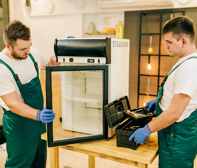 Why El Cajon Kitchen Owners Choose El Cajon Appliance Pro for Every Commercial Kitchen Repair?