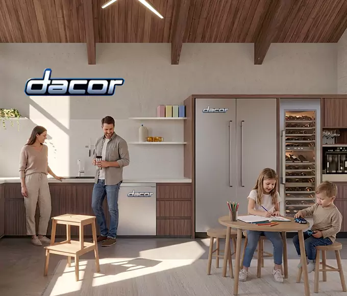 What Sets Our Dacor Service Apart in El Cajon, CA?