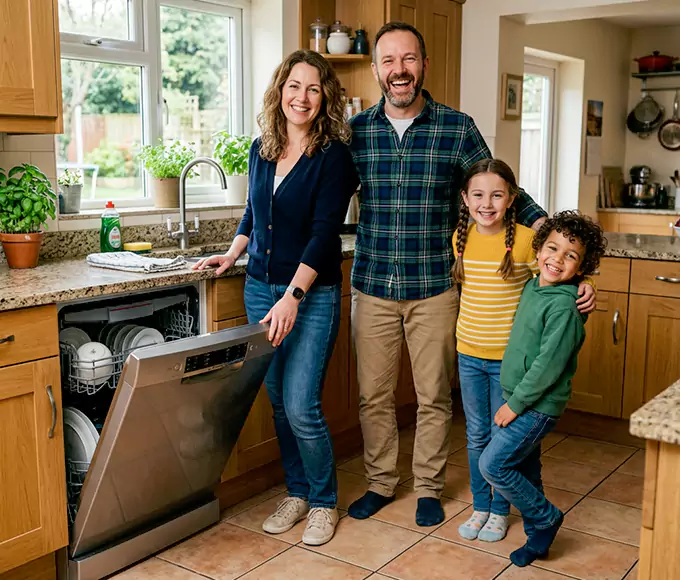 What Sets Our Fisher & Paykel Service Apart in El Cajon, CA?