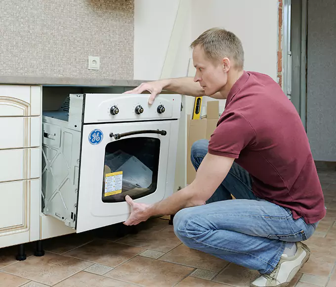 What Sets Our GE Appliance Service Apart in El Cajon, CA?