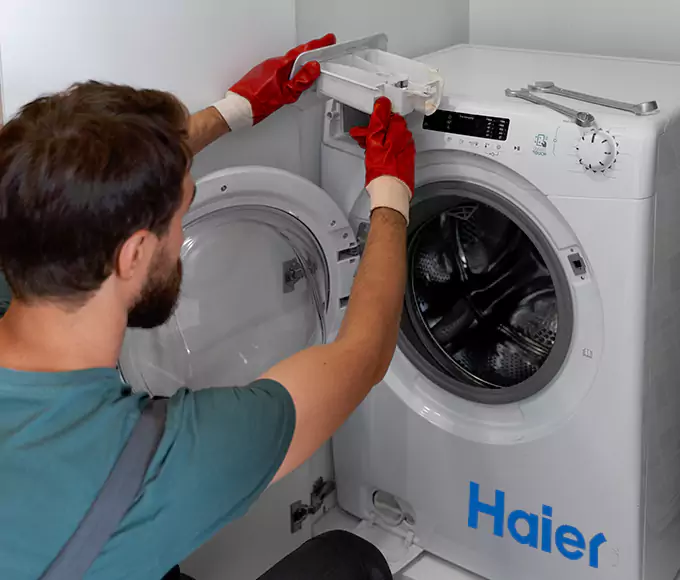 What Sets Our Haier Service Apart in El Cajon, CA?