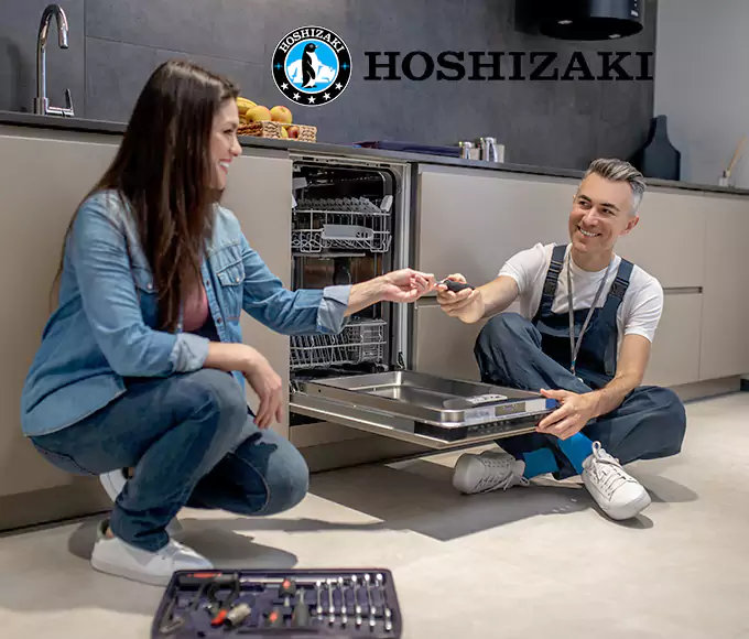 What Sets Our Hoshizaki Service Apart in El Cajon, CA?