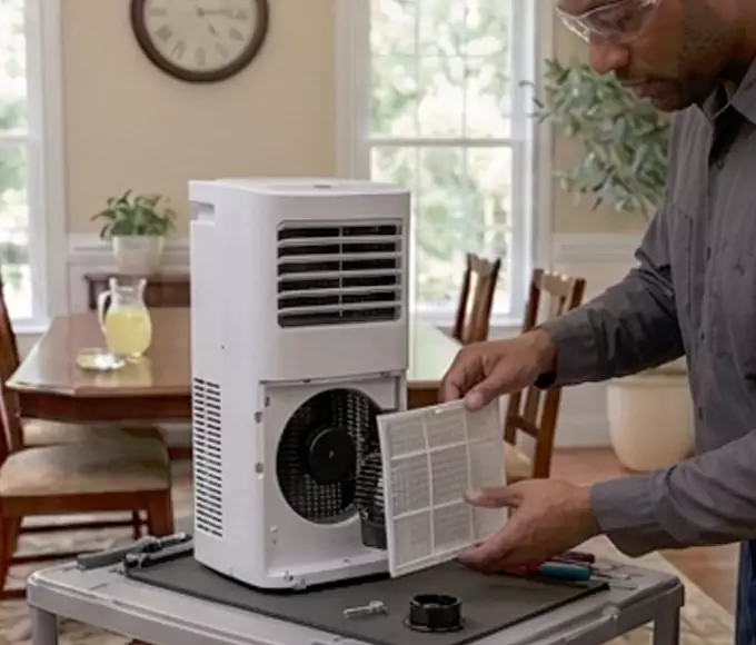 Why People in El Cajon, CA Trust Our Portable AC Specialists?
