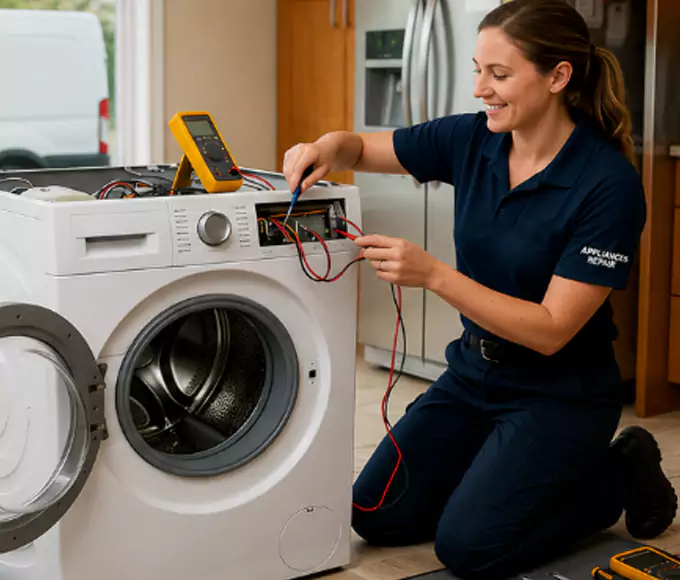 What Sets Our Rainbow Service Apart in El Cajon, CA?
