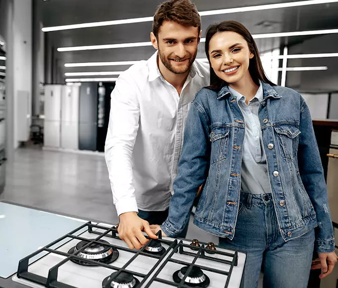 Why El Cajon Homeowners Rely on El Cajon Appliance Pro for Expert Cooktop Installation? 