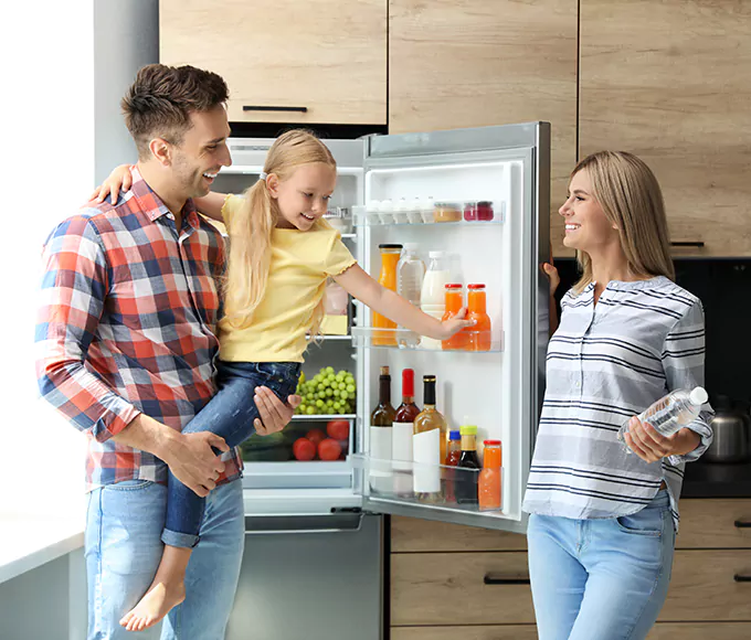 Why El Cajon Homeowners Trust El Cajon Appliance Pro for Every Fridge Fix?