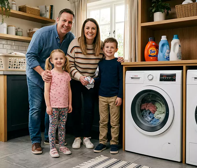 Why El Cajon, CA Homeowners Trust El Cajon Appliance Pro for Washer Pump Replacement?