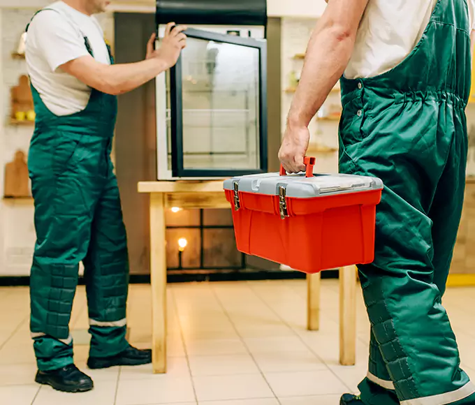 Why El Cajon, CA Wine Collectors Trust El Cajon Appliance Pro for Every Cooler Fix?